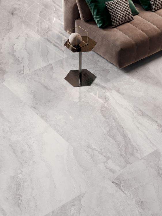 Mystic Pearl Polished 12 x 24